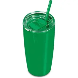 Altitude Daytona Plastic 2-In-1 Green Image